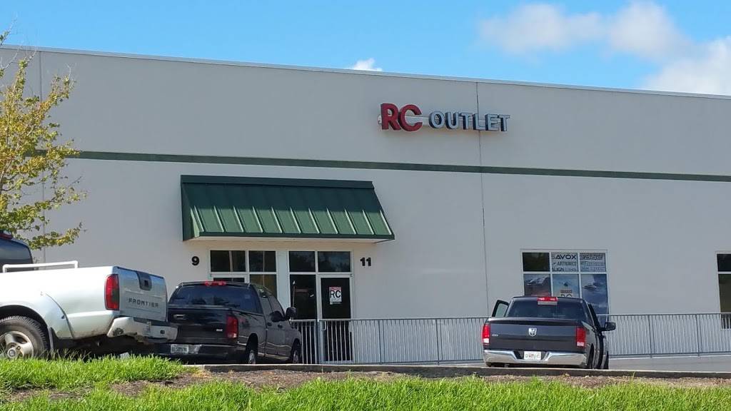 Florida RC Outlet | 4616 Subchaser Ct #11, Jacksonville, FL 32244, USA | Phone: (904) 551-3275