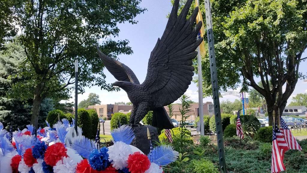 Veterans Memorial Park | Chews Landing Rd, Clementon, NJ 08021, USA | Phone: (856) 374-3520