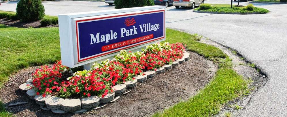 Maple Park Village | 776 N Union St, Westfield, IN 46074, USA | Phone: (317) 896-2515