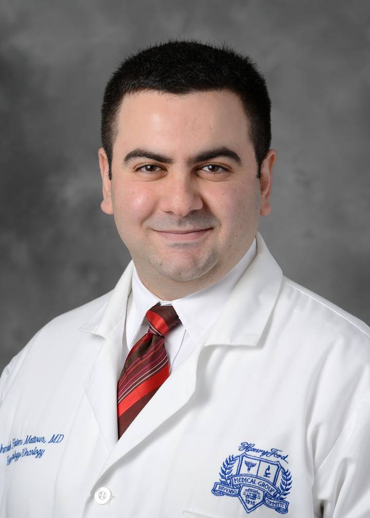 Ahmad H Mattour, MD | 19675 Allen Rd, Brownstown Charter Twp, MI 48183, USA | Phone: (800) 436-7936