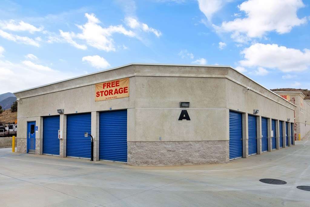 US Storage Centers | 22237 Knabe Rd, Corona, CA 92883, USA | Phone: (951) 234-0845