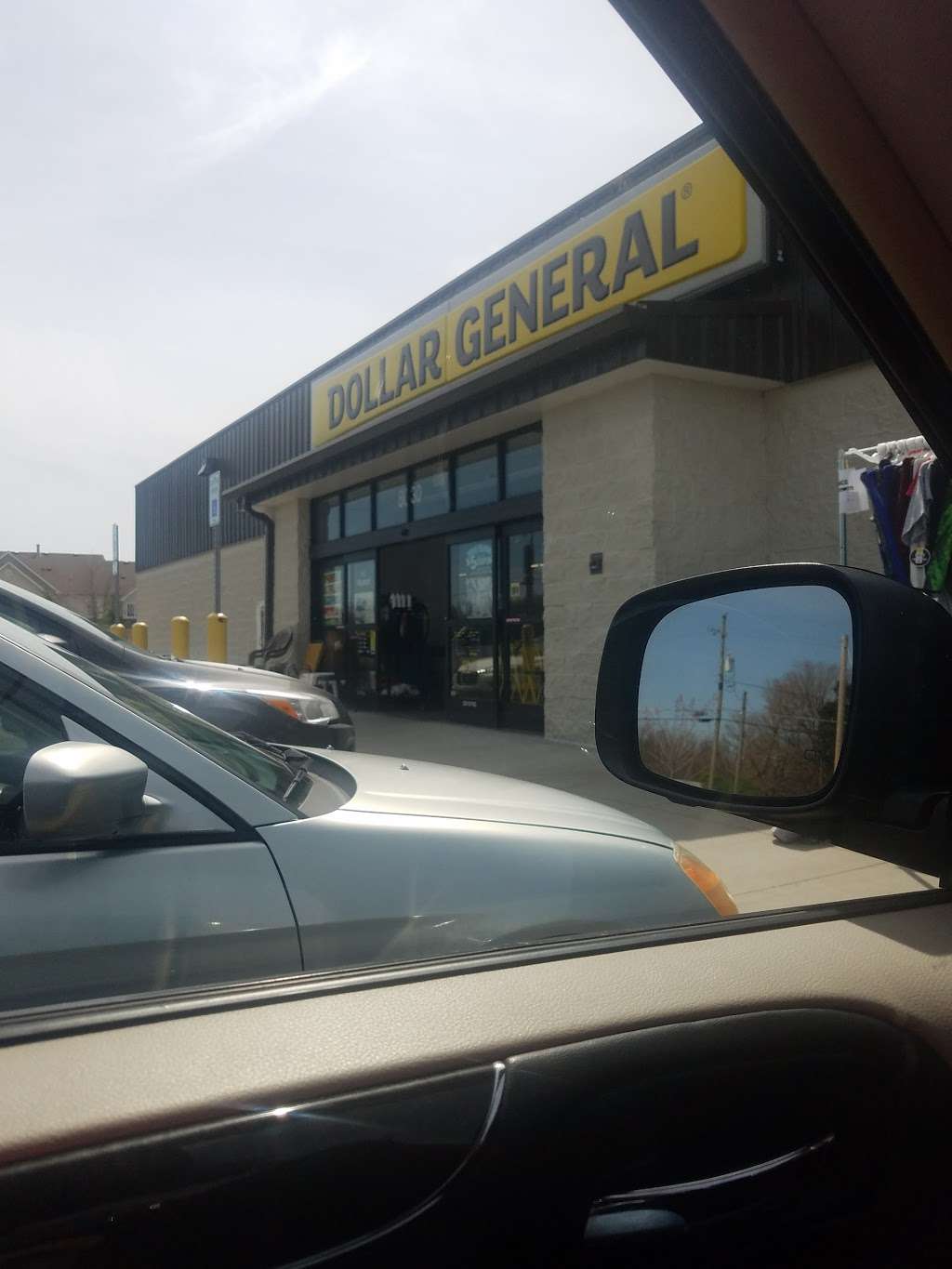 Dollar General | 8030 S Arlington Ave, Indianapolis, IN 46237, USA | Phone: (317) 215-7066