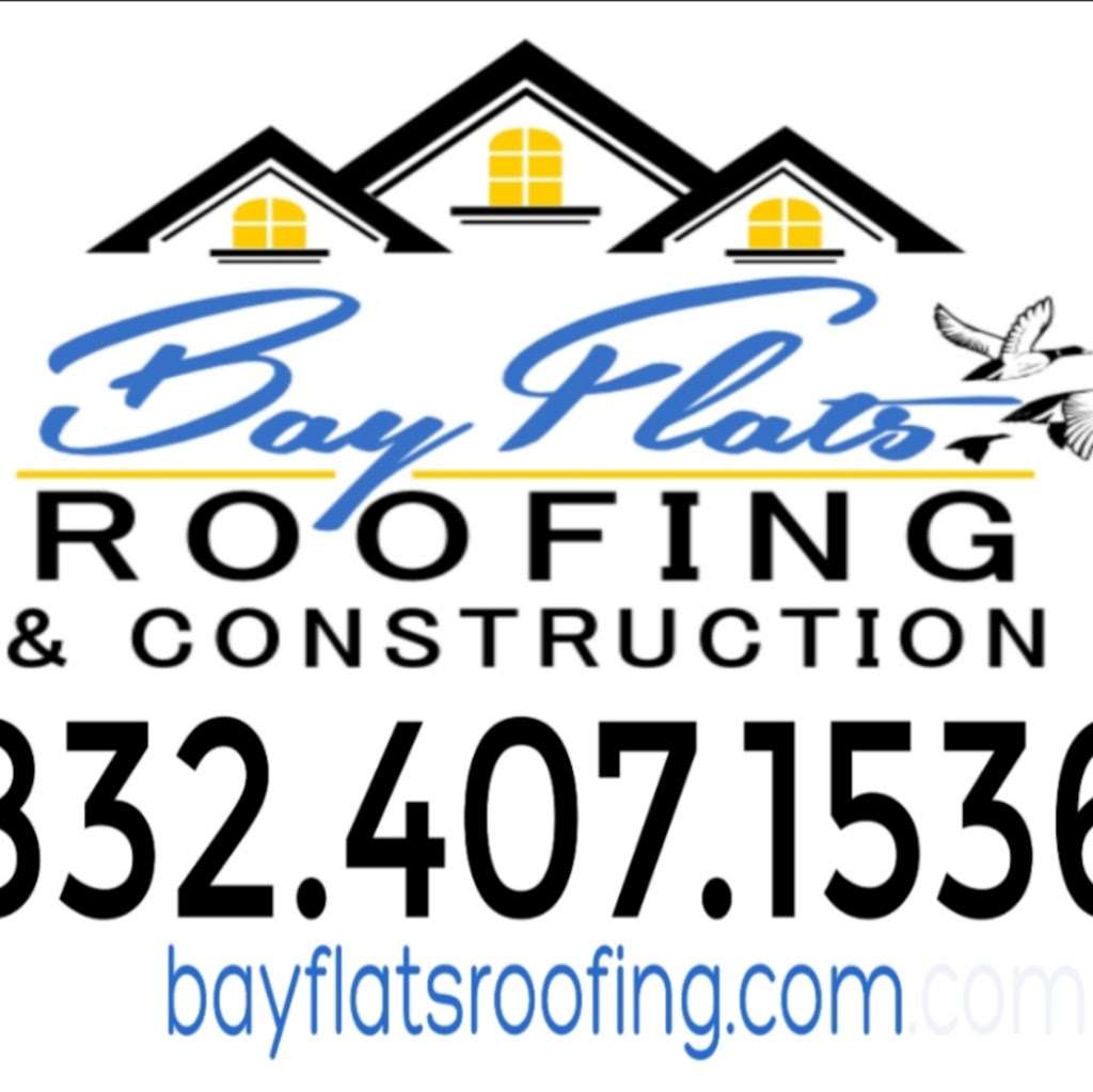 Bay Flats Roofing | 16022 Sonoma Park Dr, Houston, TX 77049 | Phone: (832) 407-1536