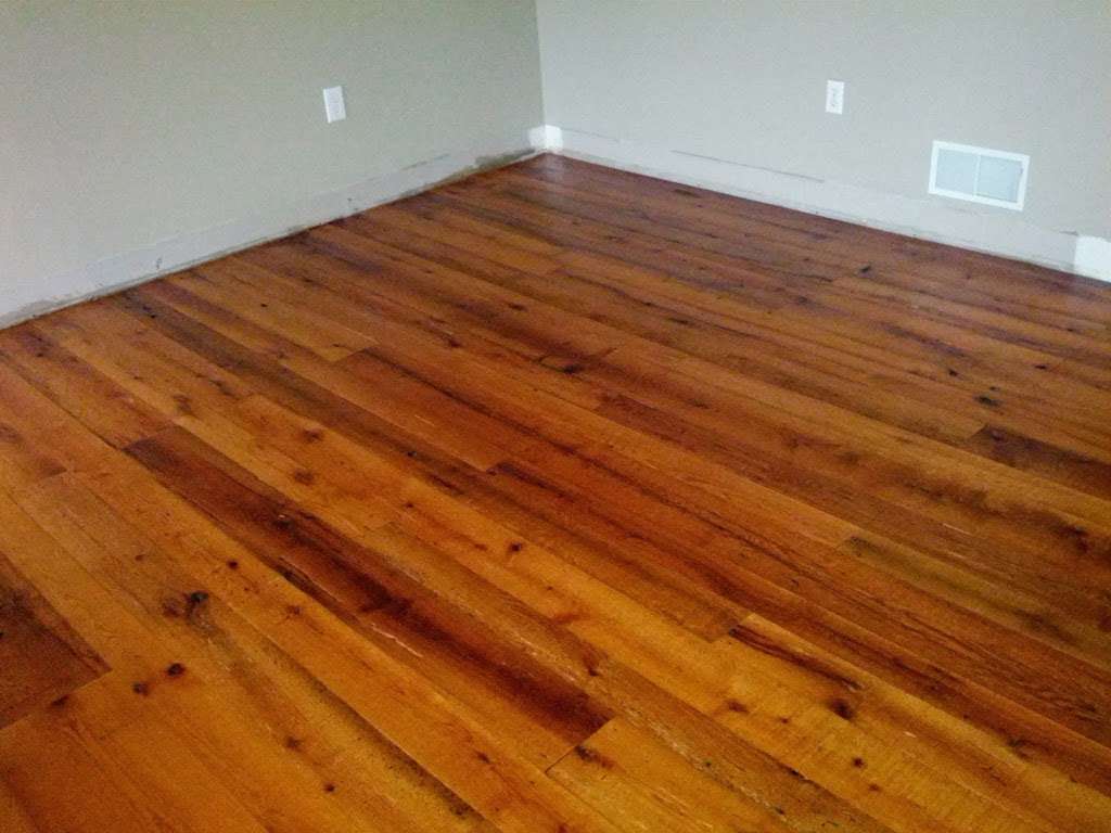 Vintage Wood Flooring LLC | 52 Hess Rd, Leola, PA 17540, USA | Phone: (717) 471-4911