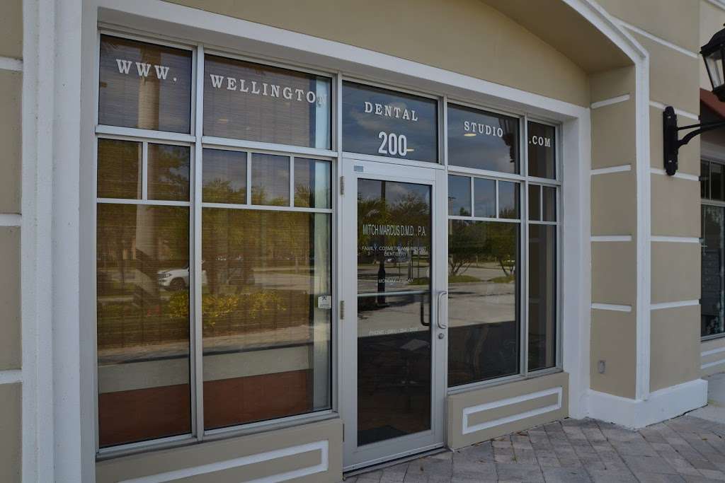 Wellington Dental Studio | 10660 Forest Hill Blvd #200, Wellington, FL 33414, USA | Phone: (561) 204-2010