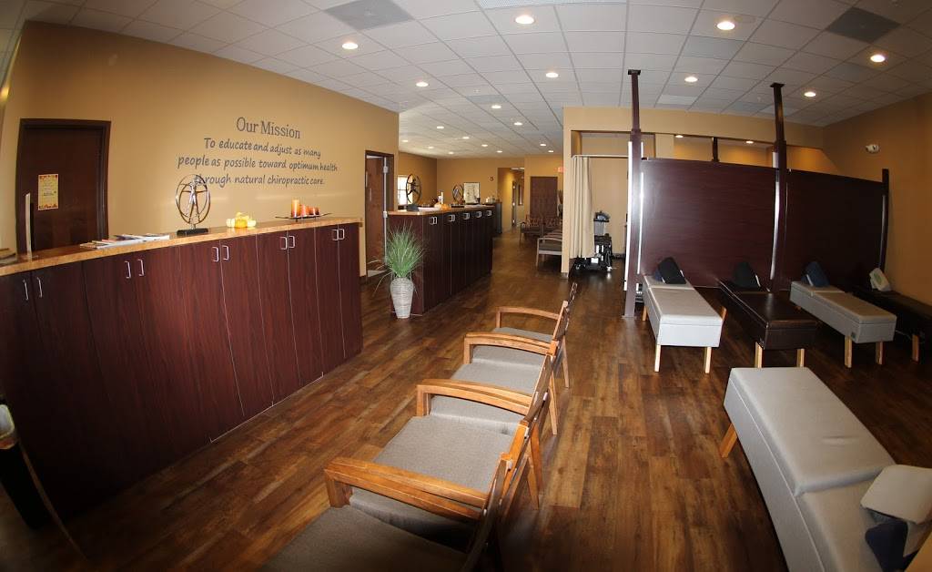 Chiropractic 1st | 245 Bloomfield Dr STE 201, Lititz, PA 17543, USA | Phone: (717) 569-5075