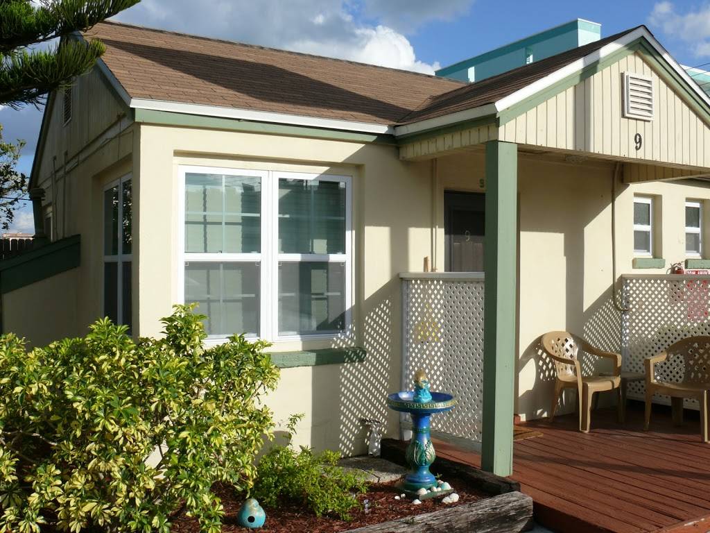 Gulf Garden Motel Apartment | 14141 Gulf Blvd, Madeira Beach, FL 33708, USA | Phone: (727) 392-1248