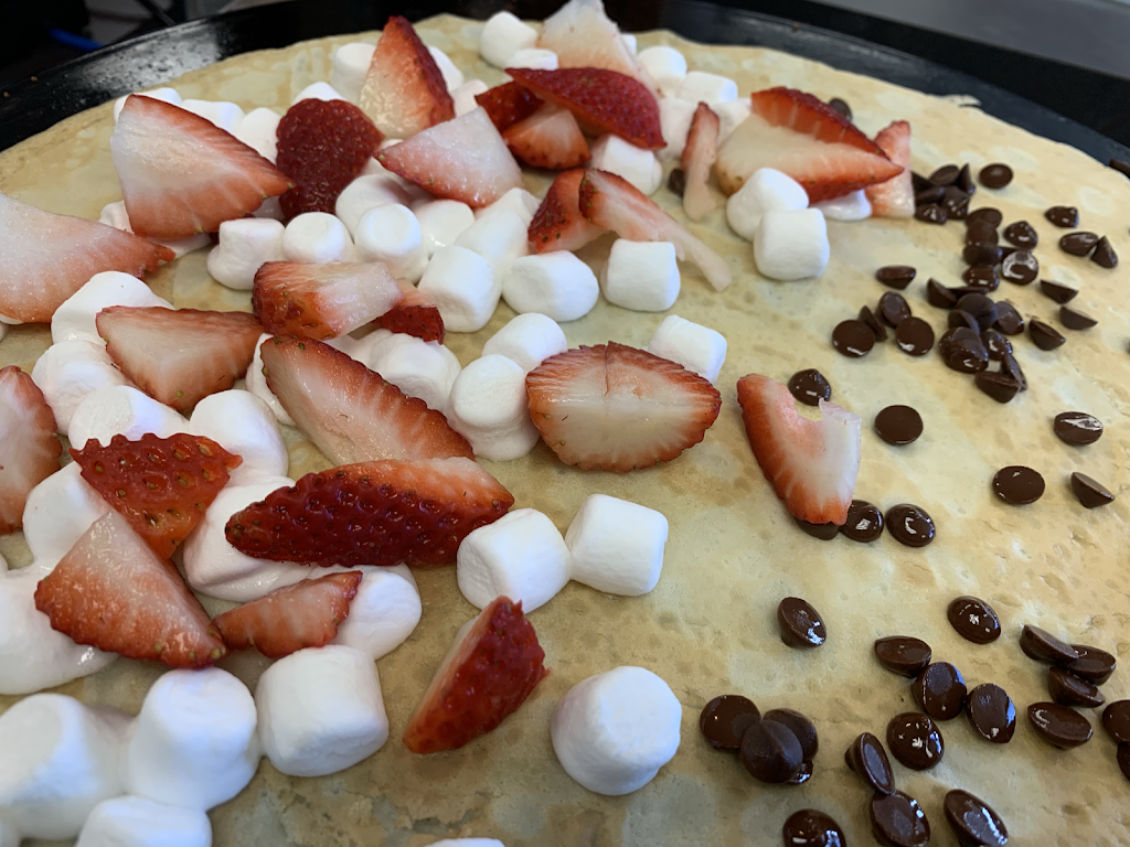 Kaffe Crepe | 1300 E Plumb Ln Suite C4, Reno, NV 89502, USA | Phone: (775) 683-9338