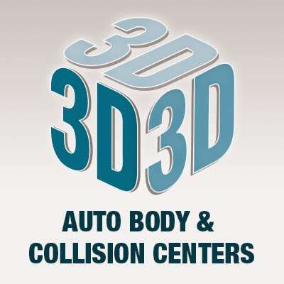 3D Auto Body & Collision Centers - West Chester | 300 Boot Rd, West Chester, PA 19380, USA | Phone: (610) 692-7776