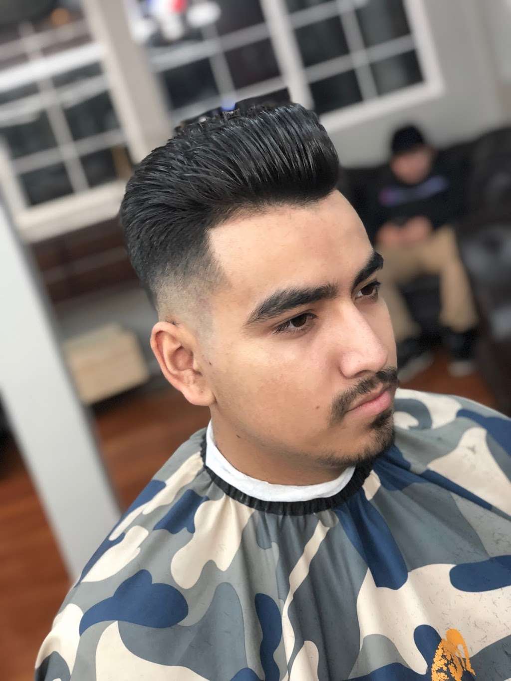 True Gents Barbershop | 17790 Sonoma Hwy, Sonoma, CA 95476 | Phone: (707) 934-8895