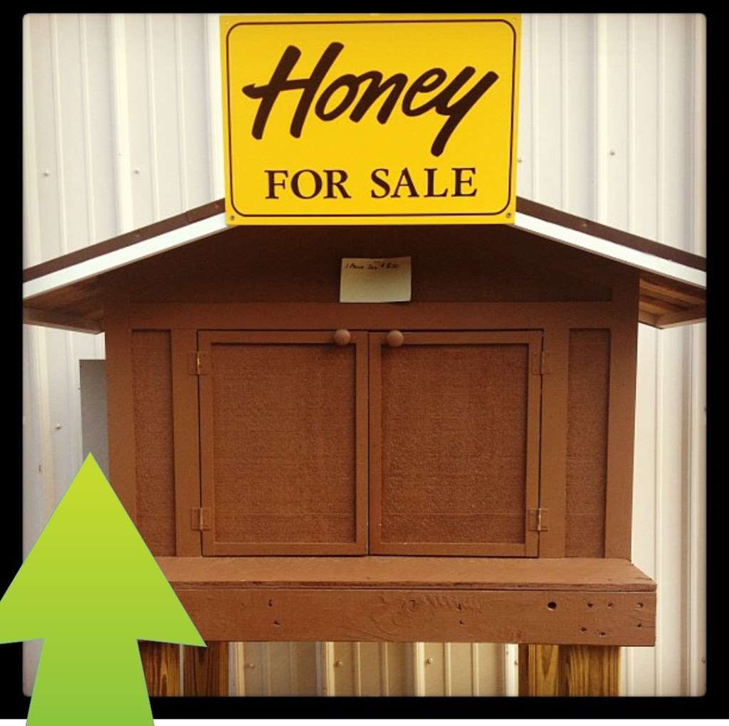 Anthonys Local Honey | 312 Chapel Heights Rd, Sewell, NJ 08080 | Phone: (856) 237-4277