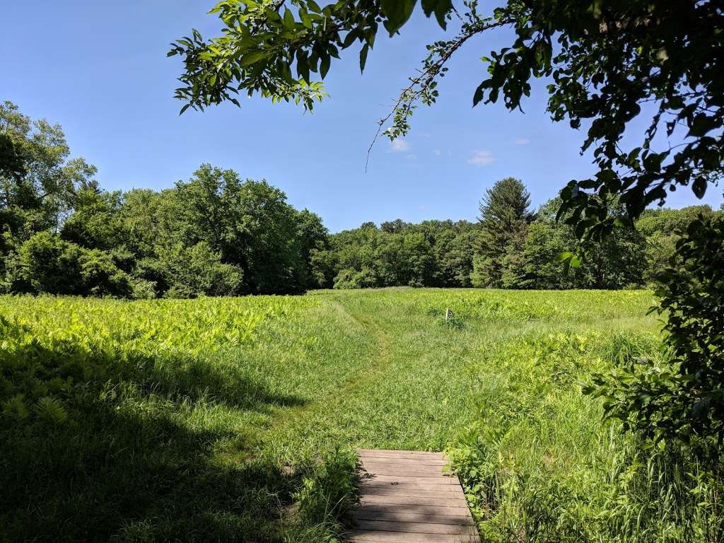 Boulder Brook Reservation | 1 Westgate, Wellesley, MA 02481, USA | Phone: (781) 431-1019 ext. 2294