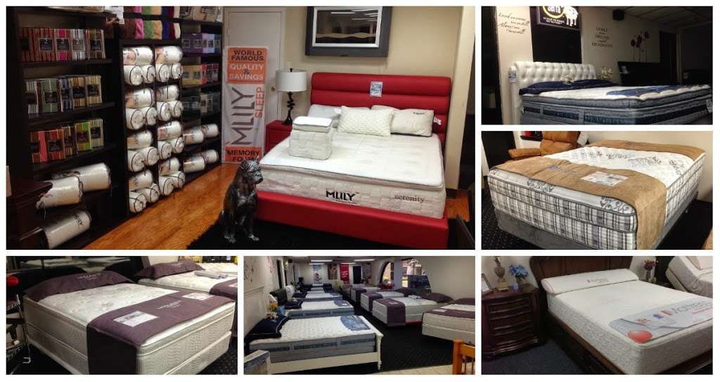 Mattress World Plus | 770 Grand Blvd, Deer Park, NY 11729 | Phone: (631) 392-1600