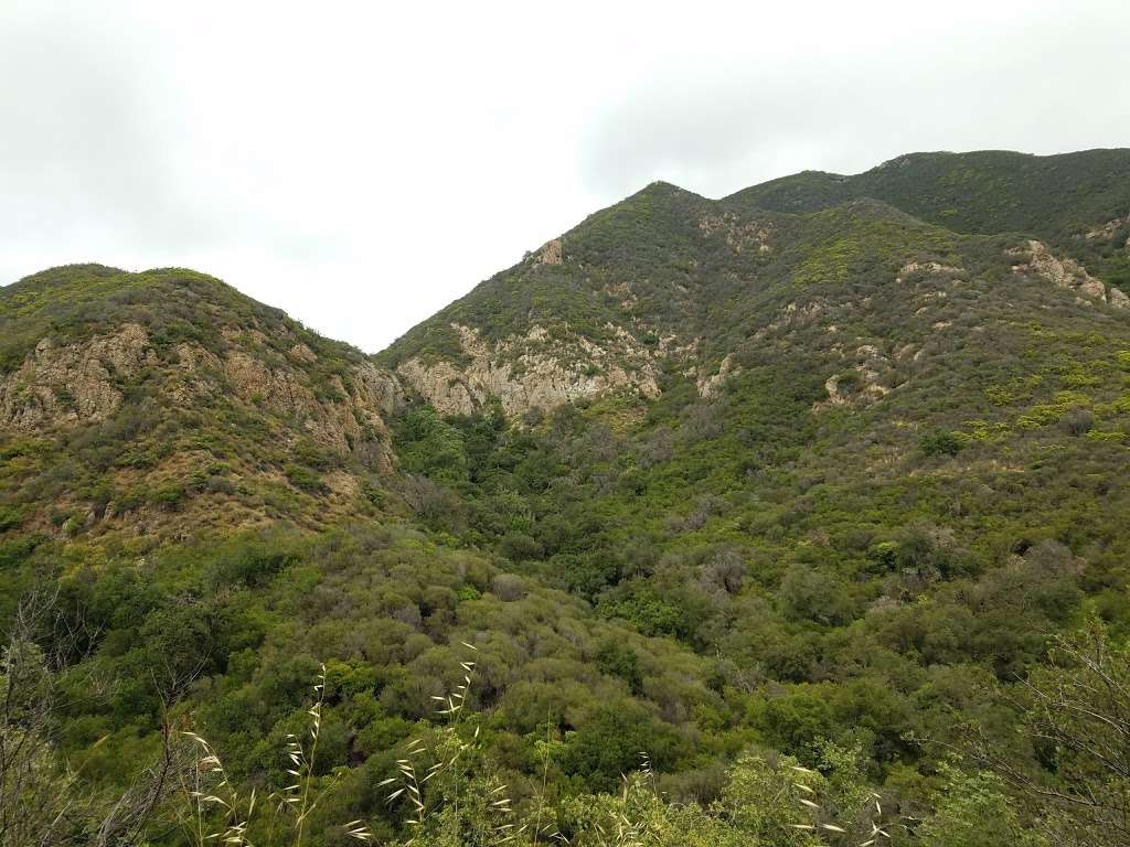 Circle X Ranch National Park Services | 12896 Yerba Buena Rd, Malibu, CA 90265, USA | Phone: (310) 457-6408