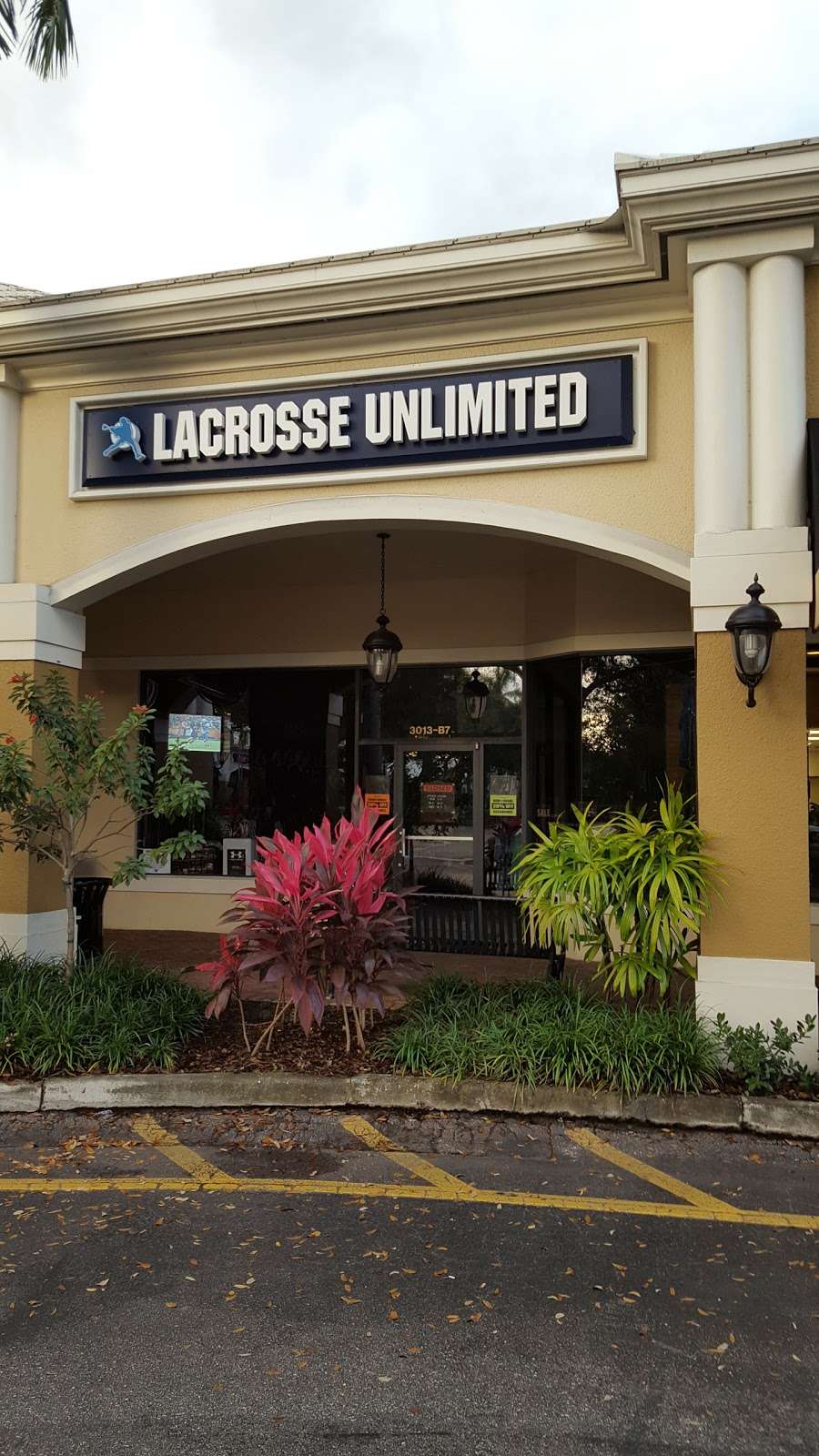 Lacrosse Unlimited of Boca Raton-FL | Regency Court at Woodfield Plaza, Suite B-7, 3013 Yamato Rd., Boca Raton, FL 33434, USA | Phone: (561) 994-1812