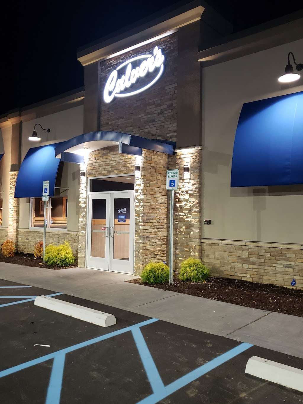 Culvers | 1918 W 3rd St, Bloomington, IN 47404, USA | Phone: (812) 822-1837