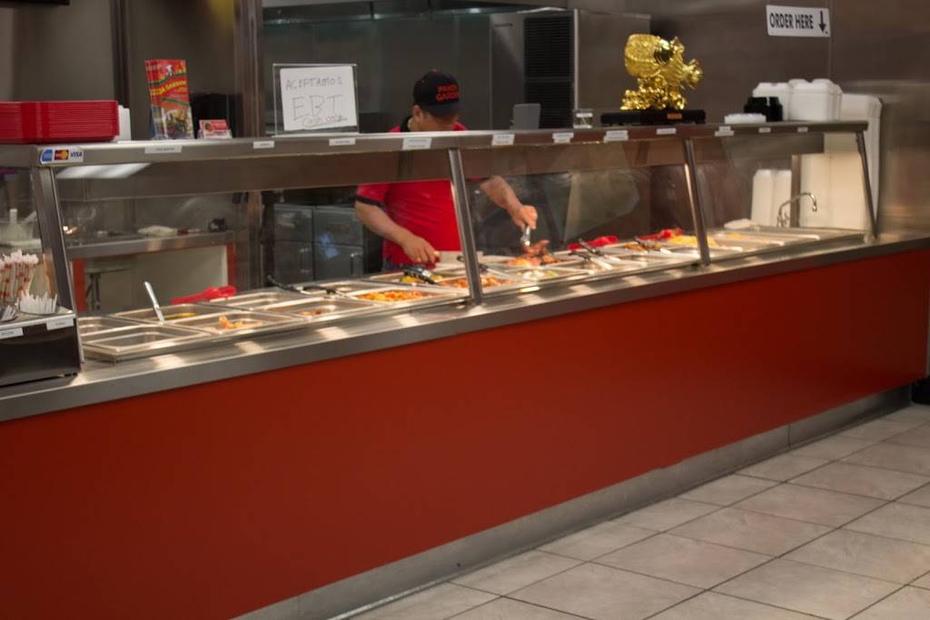 Panda Garden | 575 S Riverside Ave, Rialto, CA 92376, USA | Phone: (909) 341-5683