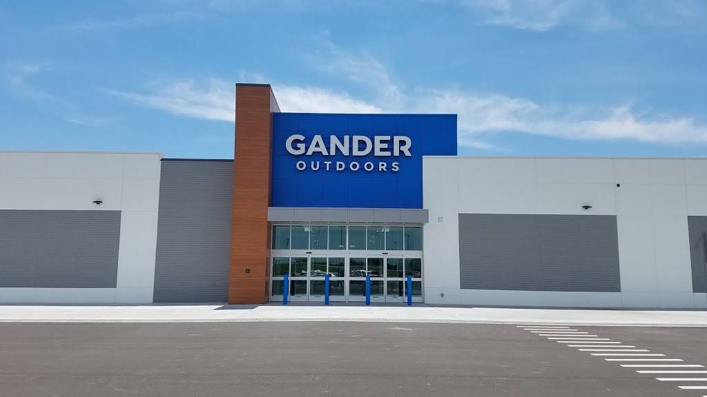 Gander RV & Outdoors of Wichita | 3864 S Oak St, Wichita, KS 67217, USA | Phone: (844) 981-1380