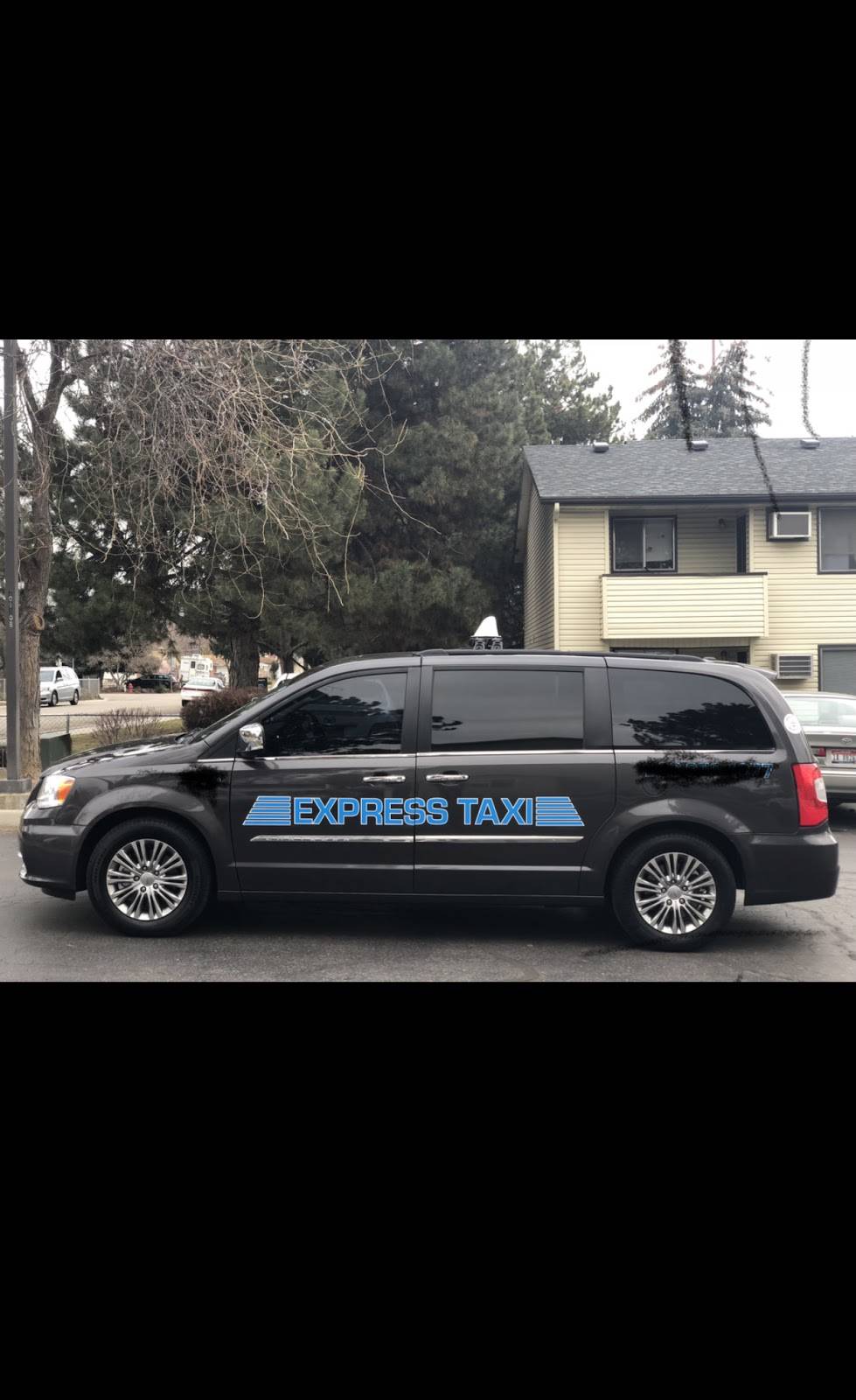 Express Cab Of Columbus | 2983 Cassady Ct N #2, Columbus, OH 43219, USA | Phone: (614) 822-8666