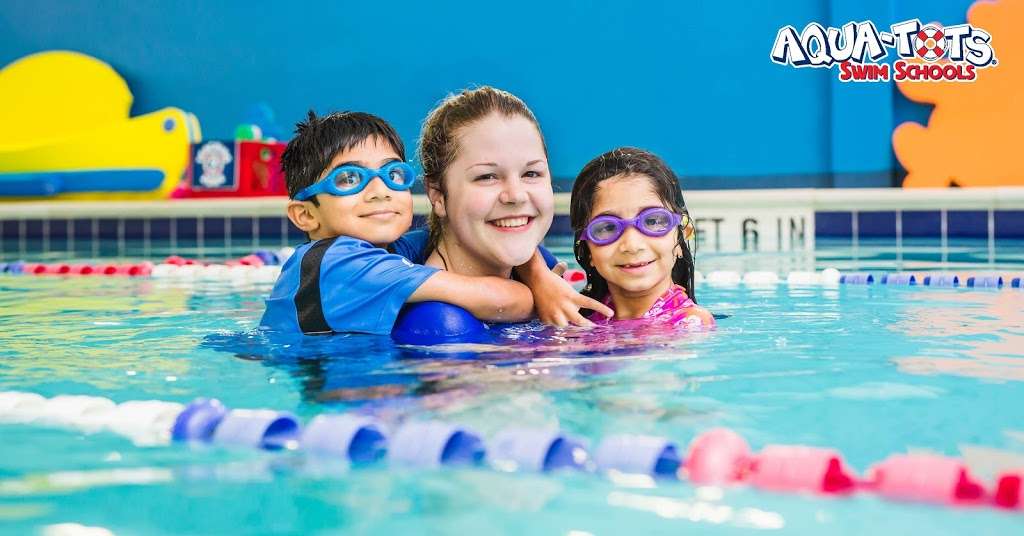 Aqua-Tots Swim Schools Humble | 9669 Farm to Market 1960 Bypass Ste. 800, Humble, TX 77338, USA | Phone: (832) 645-5744