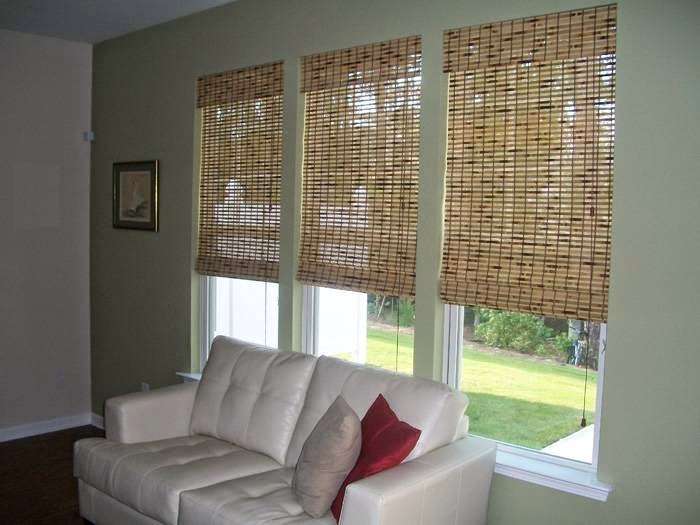 Carolina Blind Crafters | 6275 Hudspeth Rd, Harrisburg, NC 28075, USA | Phone: (704) 960-1799