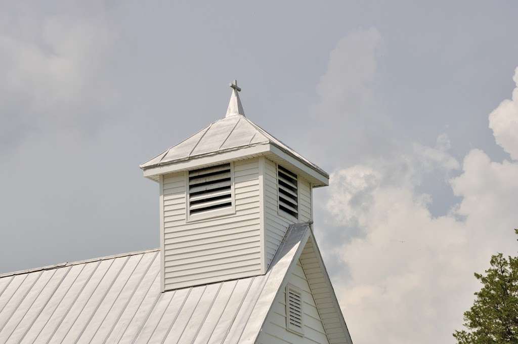 Mattaponi Indian Baptist Church | 1409 Mattaponi Reservation Cir, West Point, VA 23181, USA