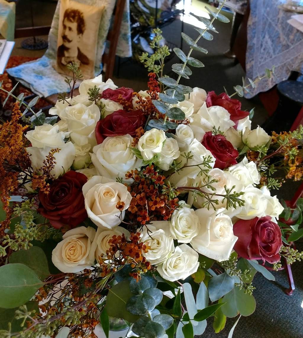 Four Seasons Florist & Gifts | 292 Mocksville Hwy, Statesville, NC 28625, USA | Phone: (704) 872-6823