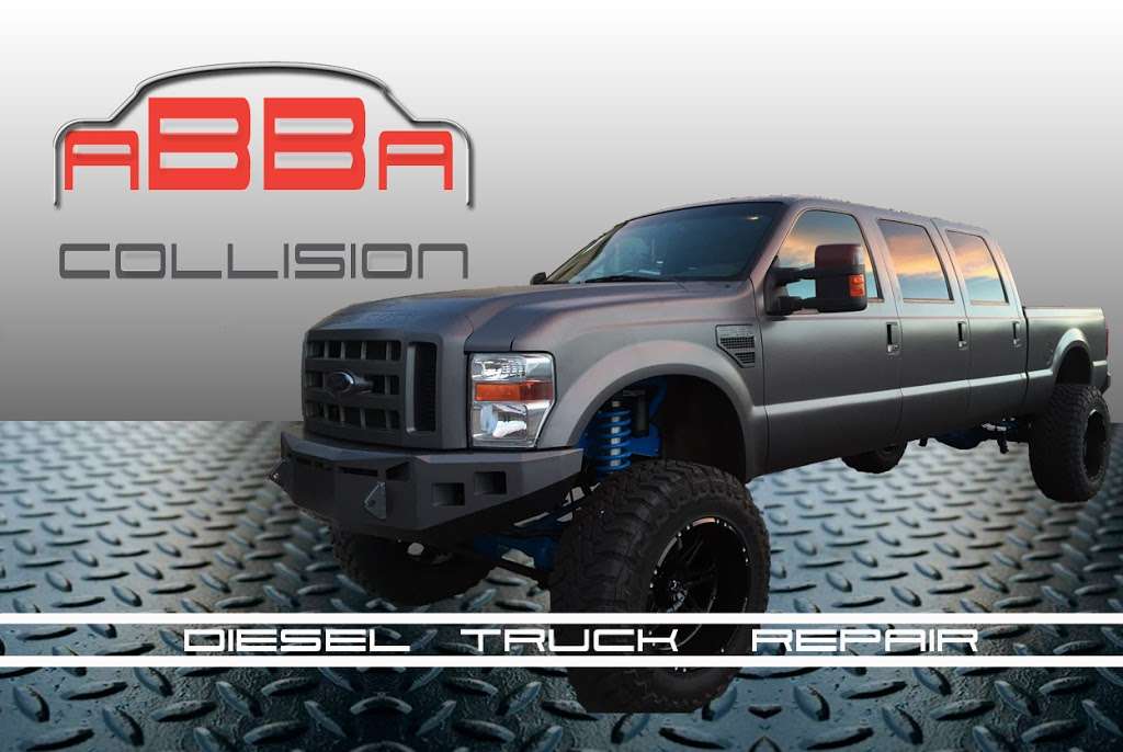 ABBA Collision | 7200 E 54th Pl B, Commerce City, CO 80022 | Phone: (303) 862-6491