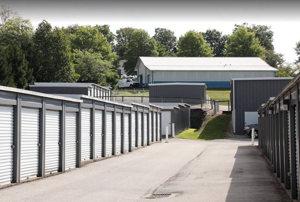 Storage Rentals of America | 137 Imperial Way, Nicholasville, KY 40356, USA | Phone: (859) 687-6602
