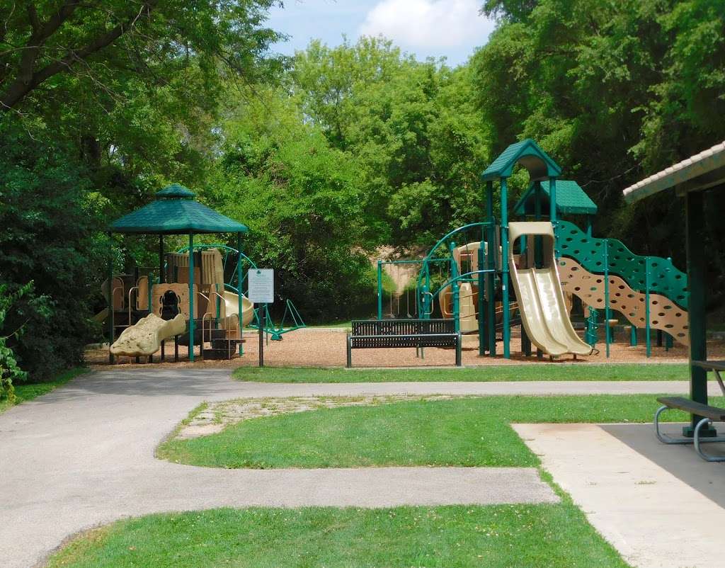 Sycamore Park District | 480 South Airport Rd, Sycamore, IL 60178 | Phone: (815) 895-3365