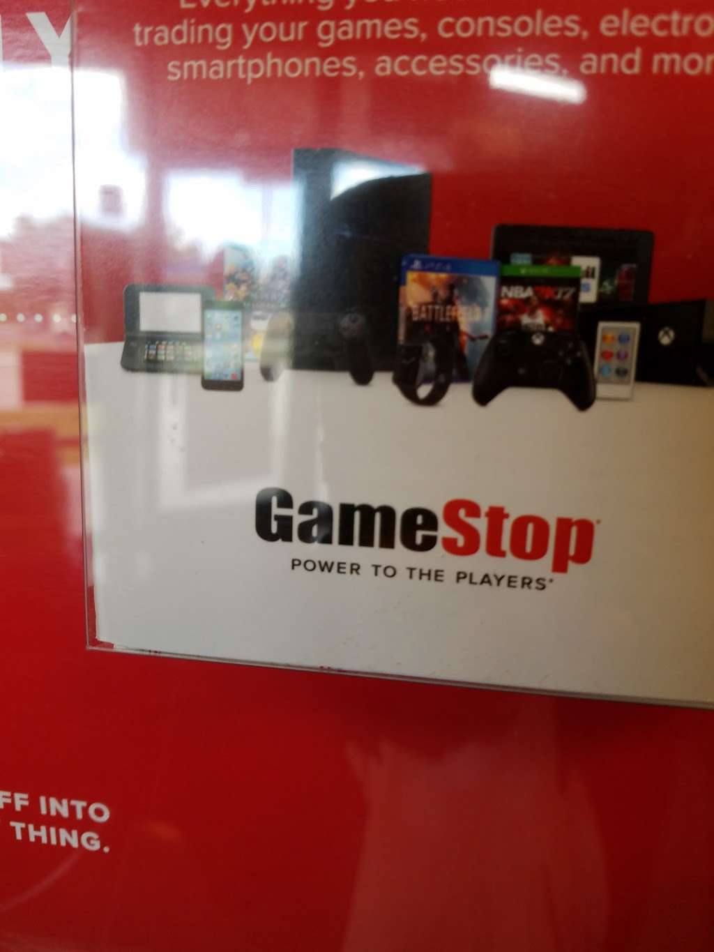 GameStop | 2003 Hwy 146 Byp, Liberty, TX 77575, USA | Phone: (936) 334-1246