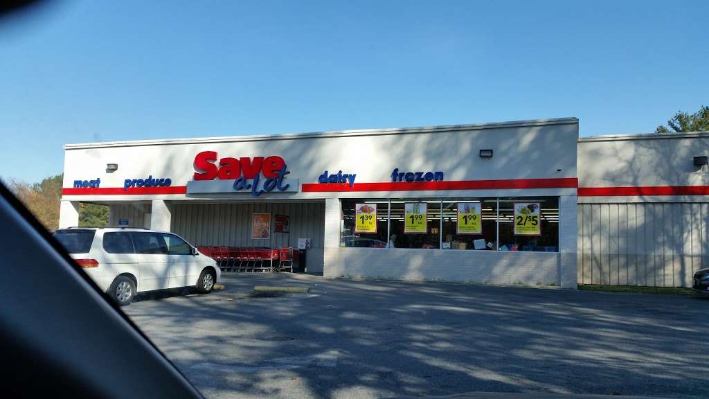 Save-A-Lot | 13263 Greensboro Rd, Greensboro, MD 21639 | Phone: (410) 482-7192