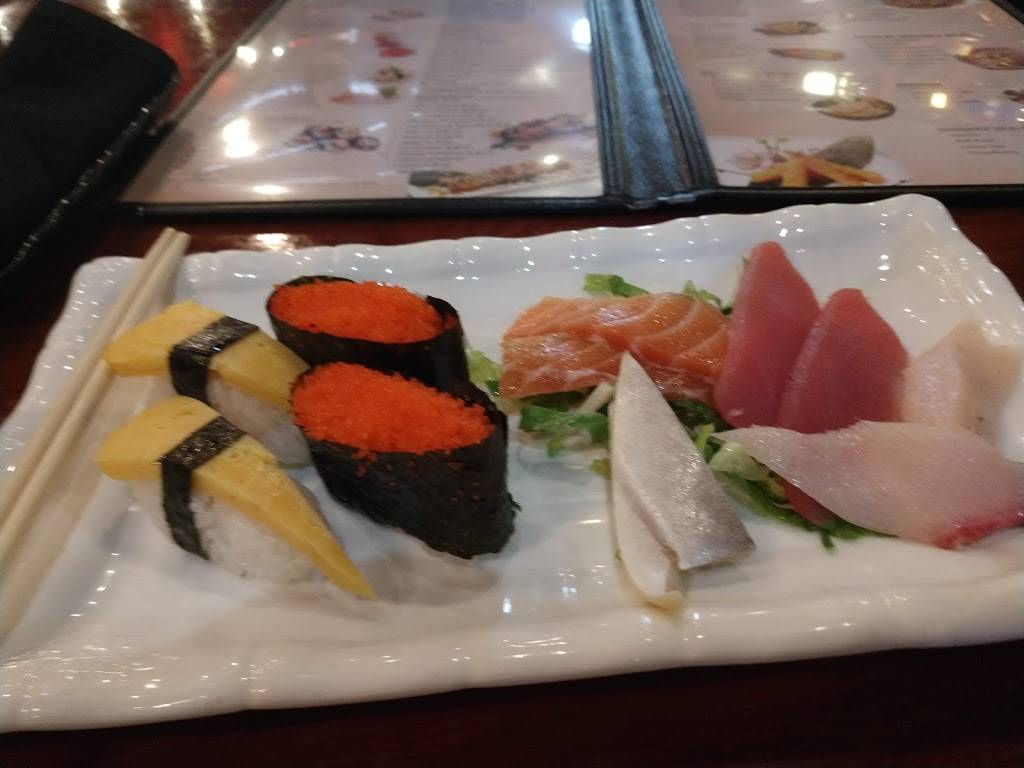 Akita sushi and hibachi | 779 Bielenberg Dr ste 106, Woodbury, MN 55125, USA | Phone: (651) 578-7888