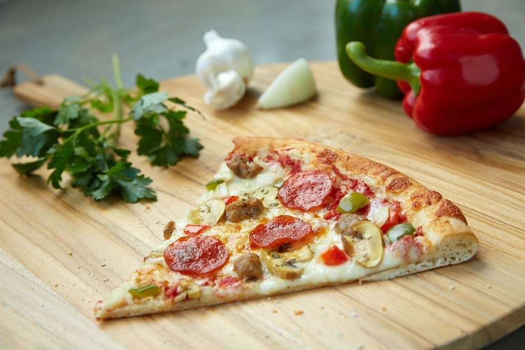 Sbarro Pizza | 21350 Farm to Market Rd 529, Cypress, TX 77433, USA | Phone: (281) 815-7833