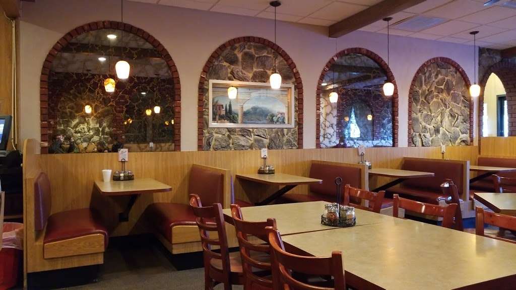 Original Village Pizza | 10006 Sandmeyer Ln, Philadelphia, PA 19116, USA | Phone: (215) 969-6220
