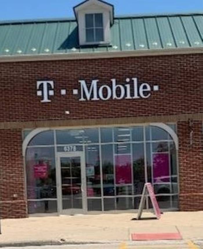 T-Mobile | 6378 Gender Rd, Canal Winchester, OH 43110 | Phone: (614) 920-9318