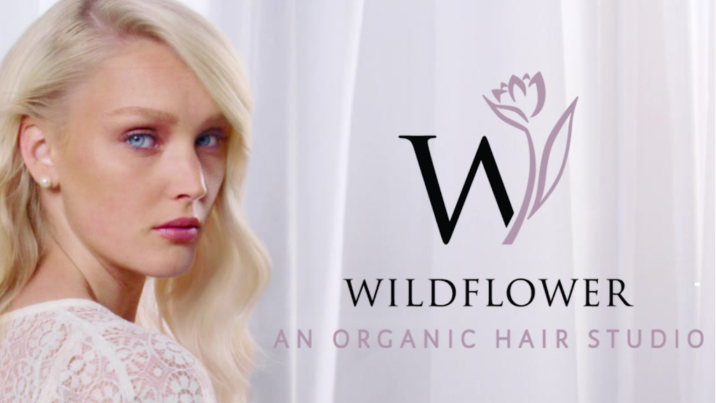 Wildflower, An Organic Hair Studio | 228 N Lynnhaven Rd Suite 107, Virginia Beach, VA 23452, USA | Phone: (757) 729-0007