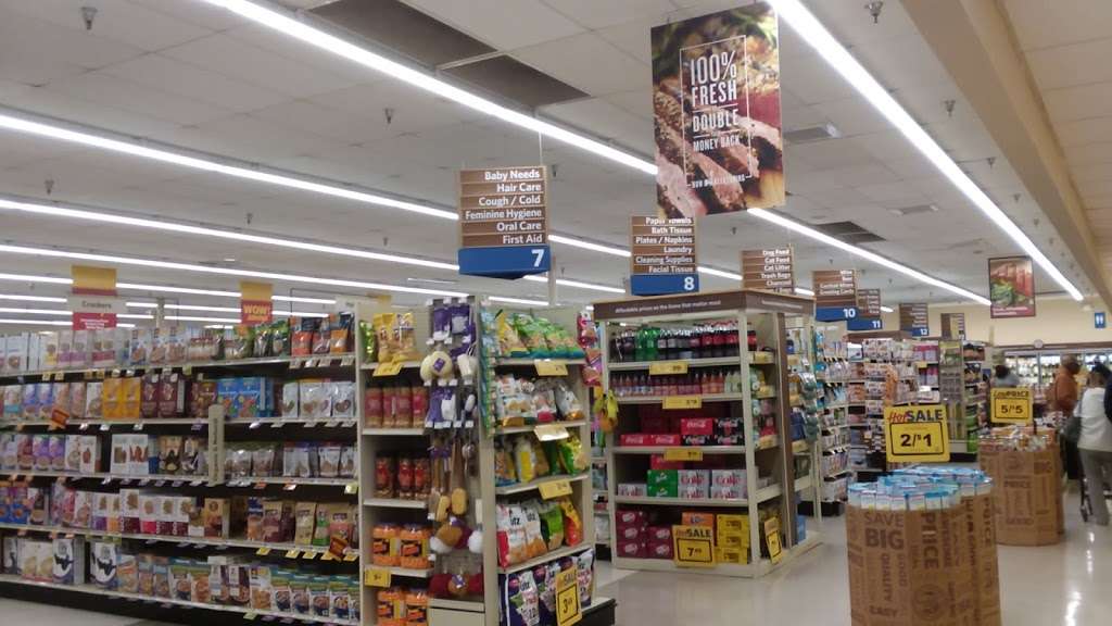 Food Lion | 80 Branchview Dr NE, Concord, NC 28025, USA | Phone: (704) 784-5318