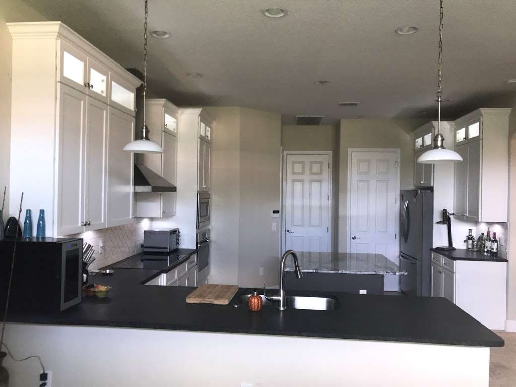 Kitchen Renew | 130 Bomar Ct Unit 170, Longwood, FL 32750, USA | Phone: (407) 366-3829