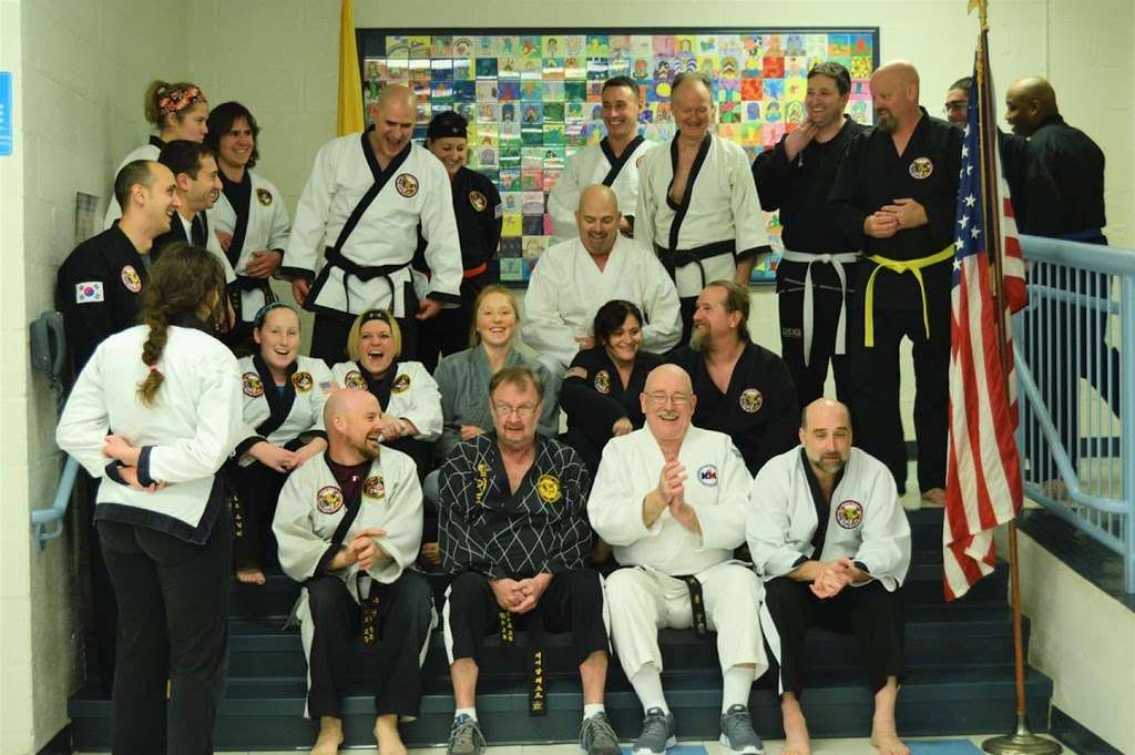 Penn Mar Martial Arts Academy | 805 Baltimore St #237, Hanover, PA 17331 | Phone: (717) 633-0223