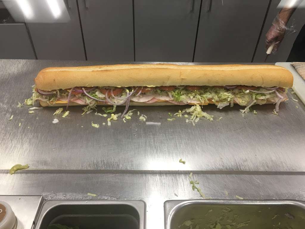 Port of Subs | 2101 W College Ave f, Santa Rosa, CA 95401 | Phone: (707) 571-7678
