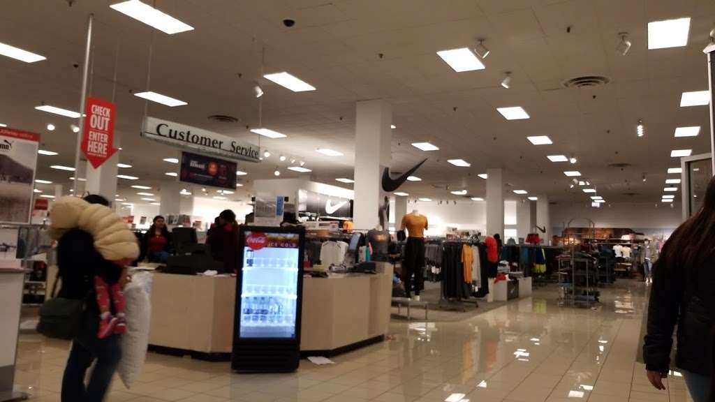 JCPenney | 7601 S Cicero Ave, Chicago, IL 60652, USA | Phone: (773) 581-6600