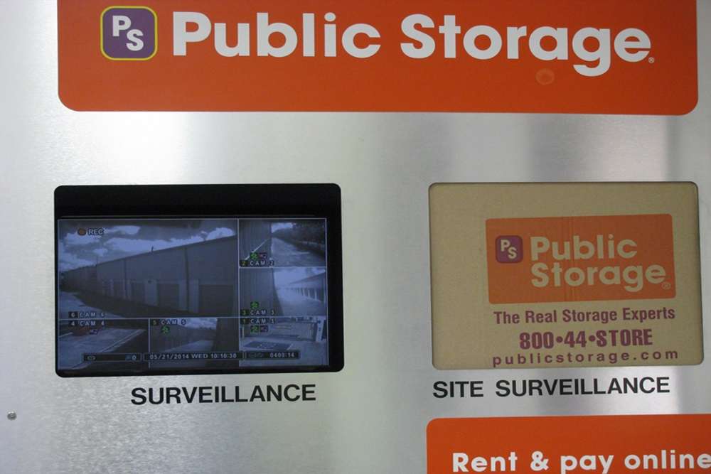 Public Storage | 4121 Greenbriar Dr, Houston, TX 77098, USA | Phone: (832) 384-5284