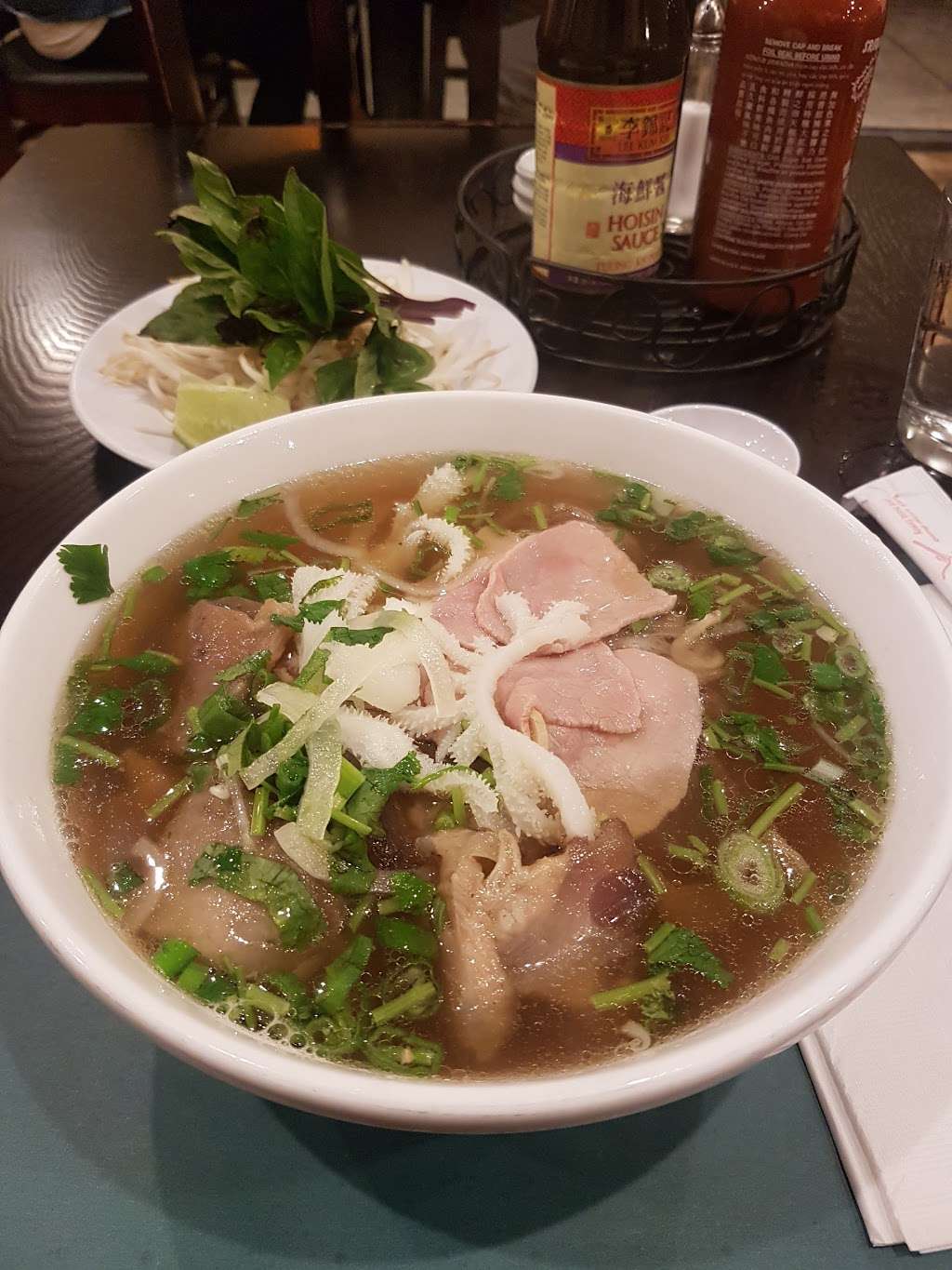 Pho Wagon | 1712 Meridian Ave, San Jose, CA 95125, USA | Phone: (408) 440-0105