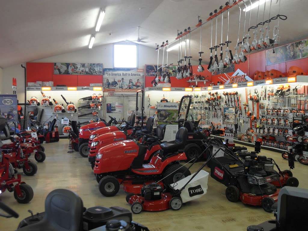 Bowers Sales & Rentals | 365 Fleetwood Rd, Mertztown, PA 19539, USA | Phone: (610) 682-2215