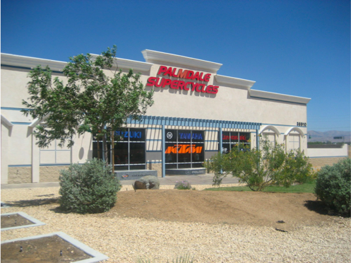 Palmdale Supercycles | 38910 Carriage Way, Palmdale, CA 93551, USA | Phone: (661) 273-1533