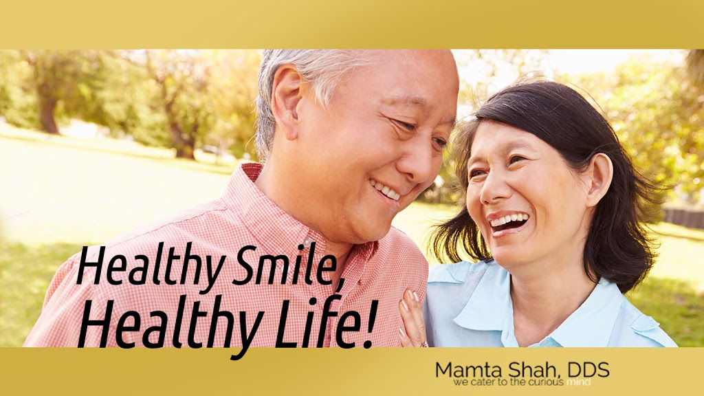 Mamta K. Shah, DDS | 39069 Mission Blvd #200, Fremont, CA 94539, USA | Phone: (510) 796-9972