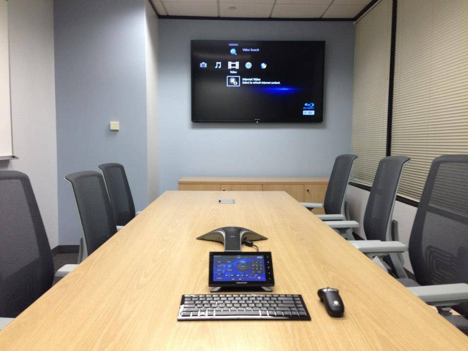 TASC Audio Visual | 2418 N Frazier St #107a, Conroe, TX 77303, USA | Phone: (281) 825-5540