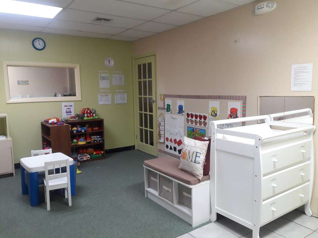 H.O.M.E Preschool | 976 SW 81st Ave, North Lauderdale, FL 33068, USA | Phone: (954) 722-1690