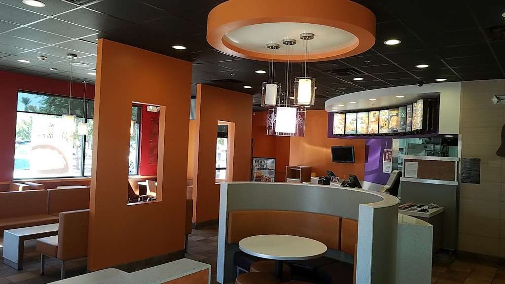 Taco Bell | 9940 W McDowell Rd, Avondale, AZ 85392, USA | Phone: (623) 643-9816